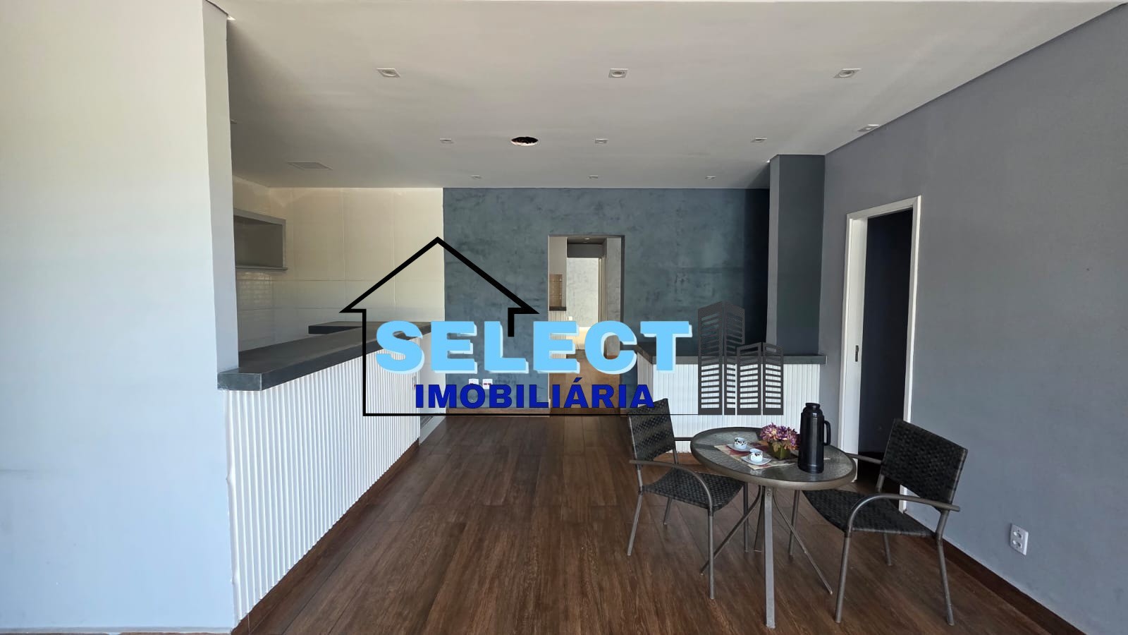 Imóvel Comercial, 50 m² - Foto 3