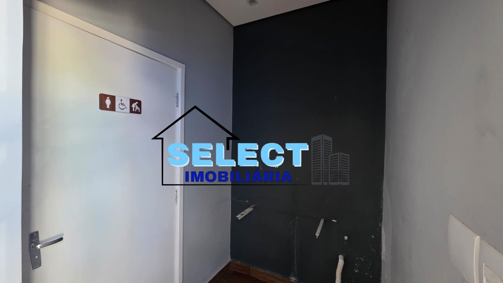 Imóvel Comercial, 50 m² - Foto 6
