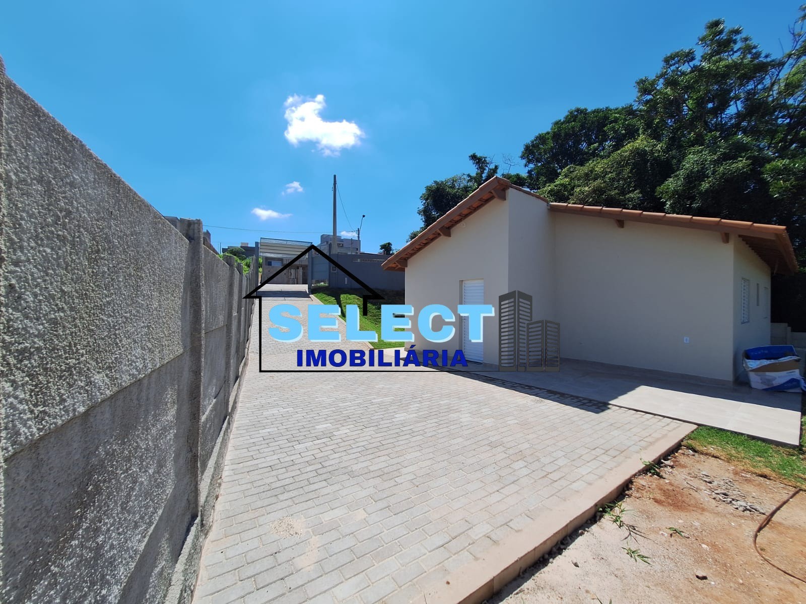 Casa, 2 quartos - Foto 6