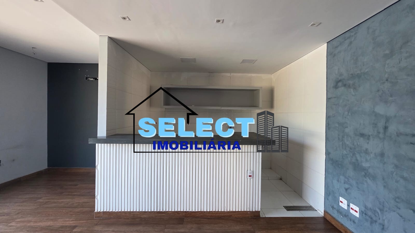 Imóvel Comercial, 50 m² - Foto 4