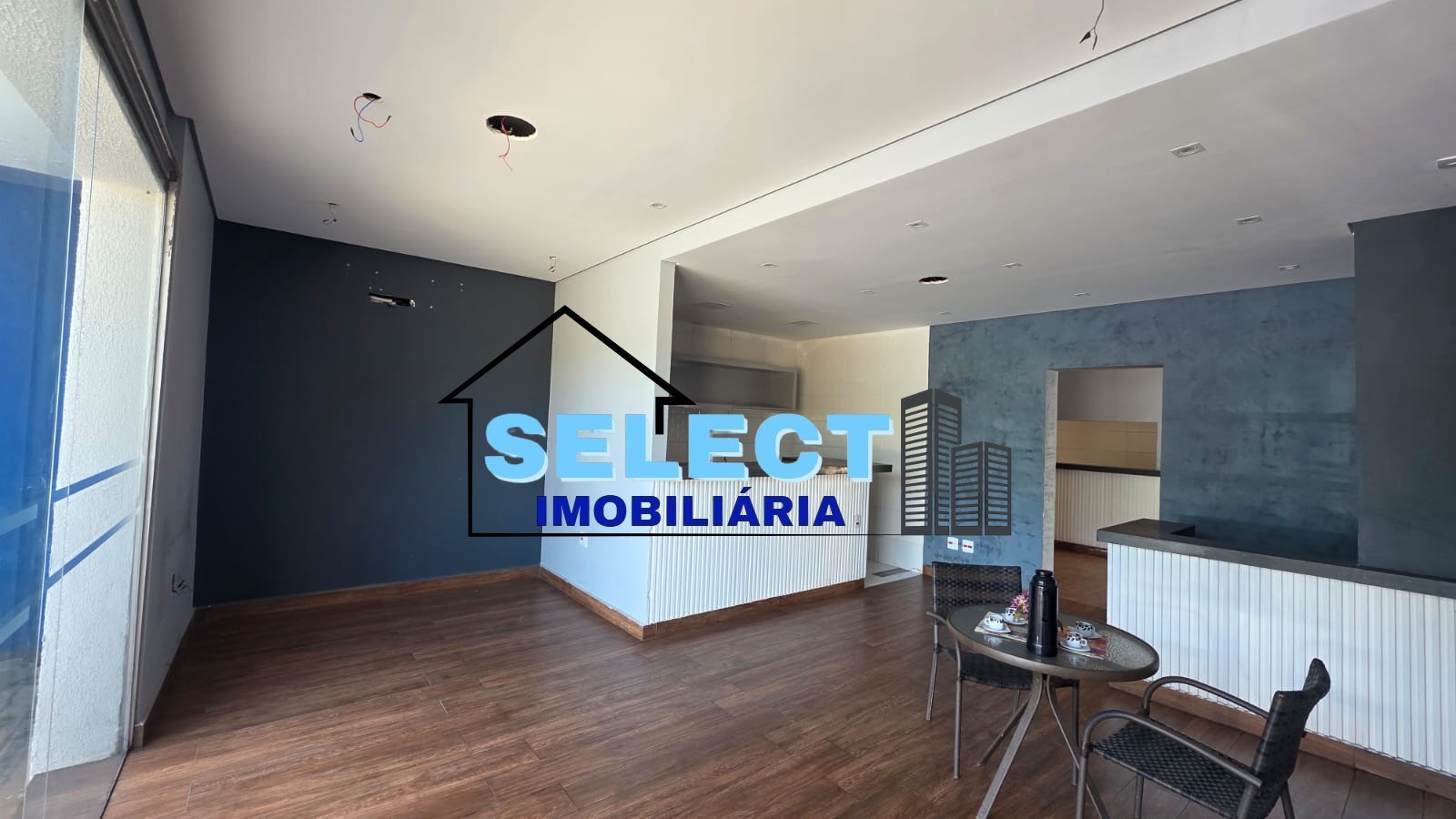Imóvel Comercial, 50 m² - Foto 2