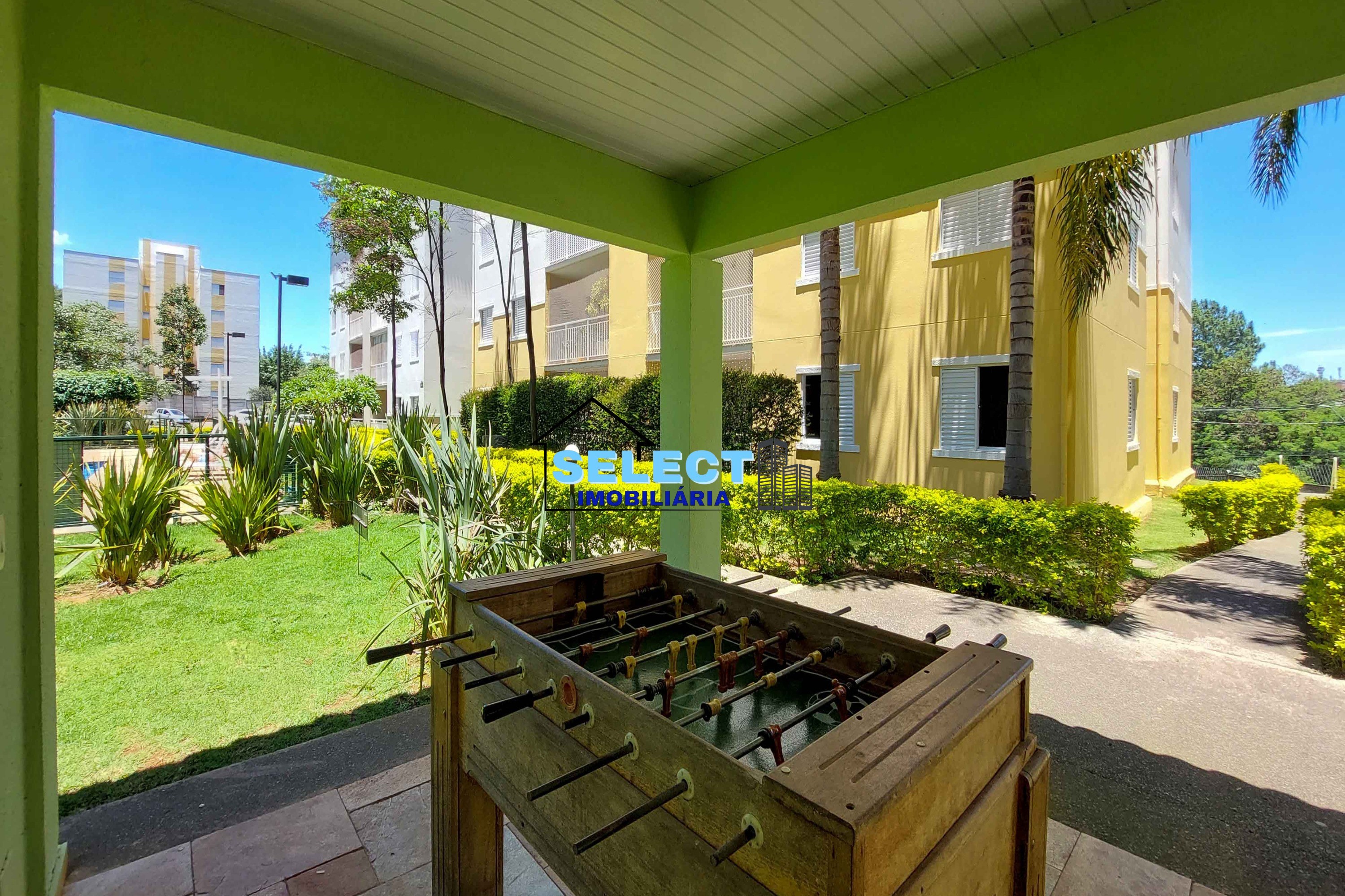 Apartamento, 2 quartos, 56 m² - Foto 23