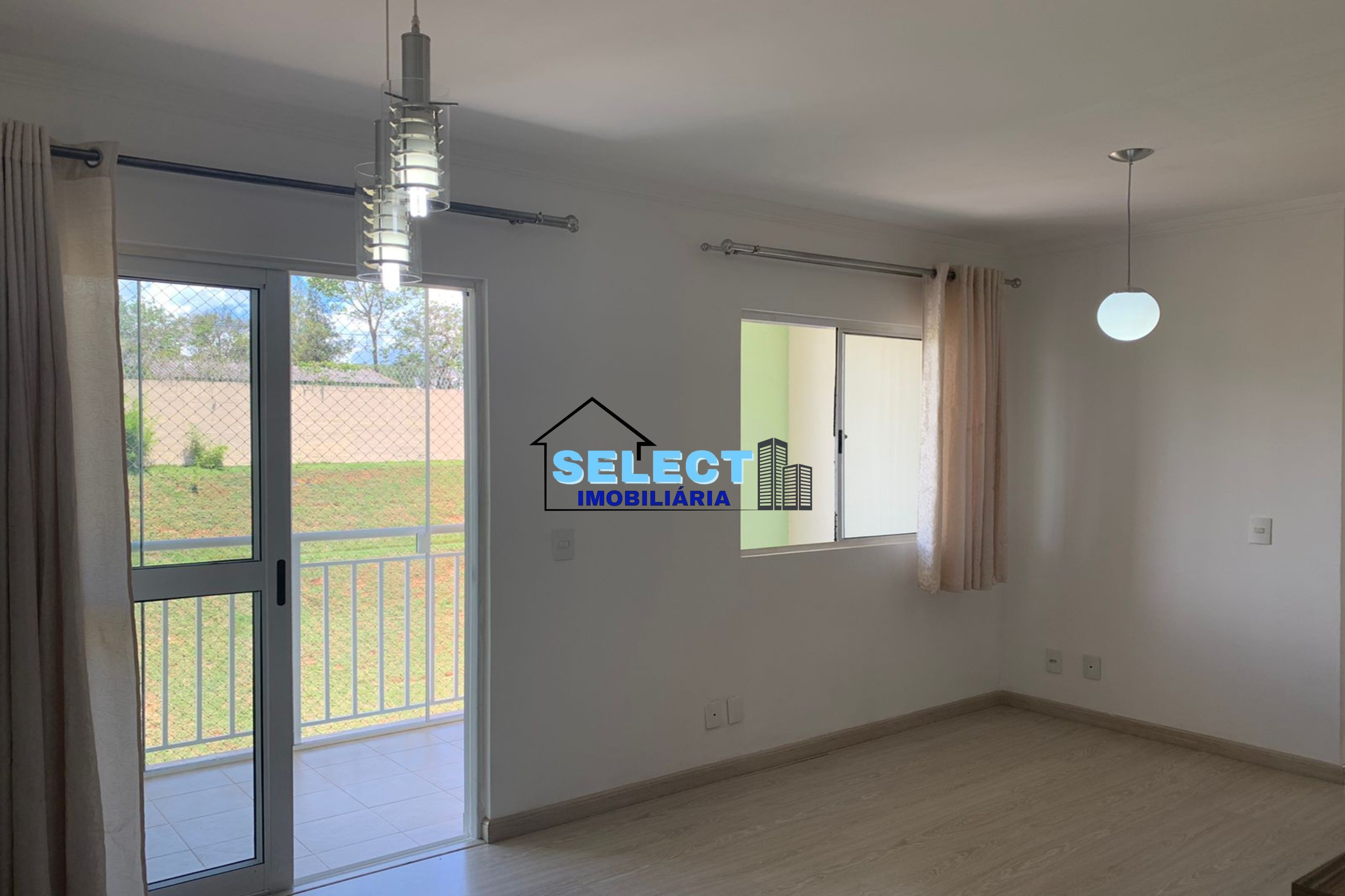 Apartamento, 2 quartos, 56 m² - Foto 3