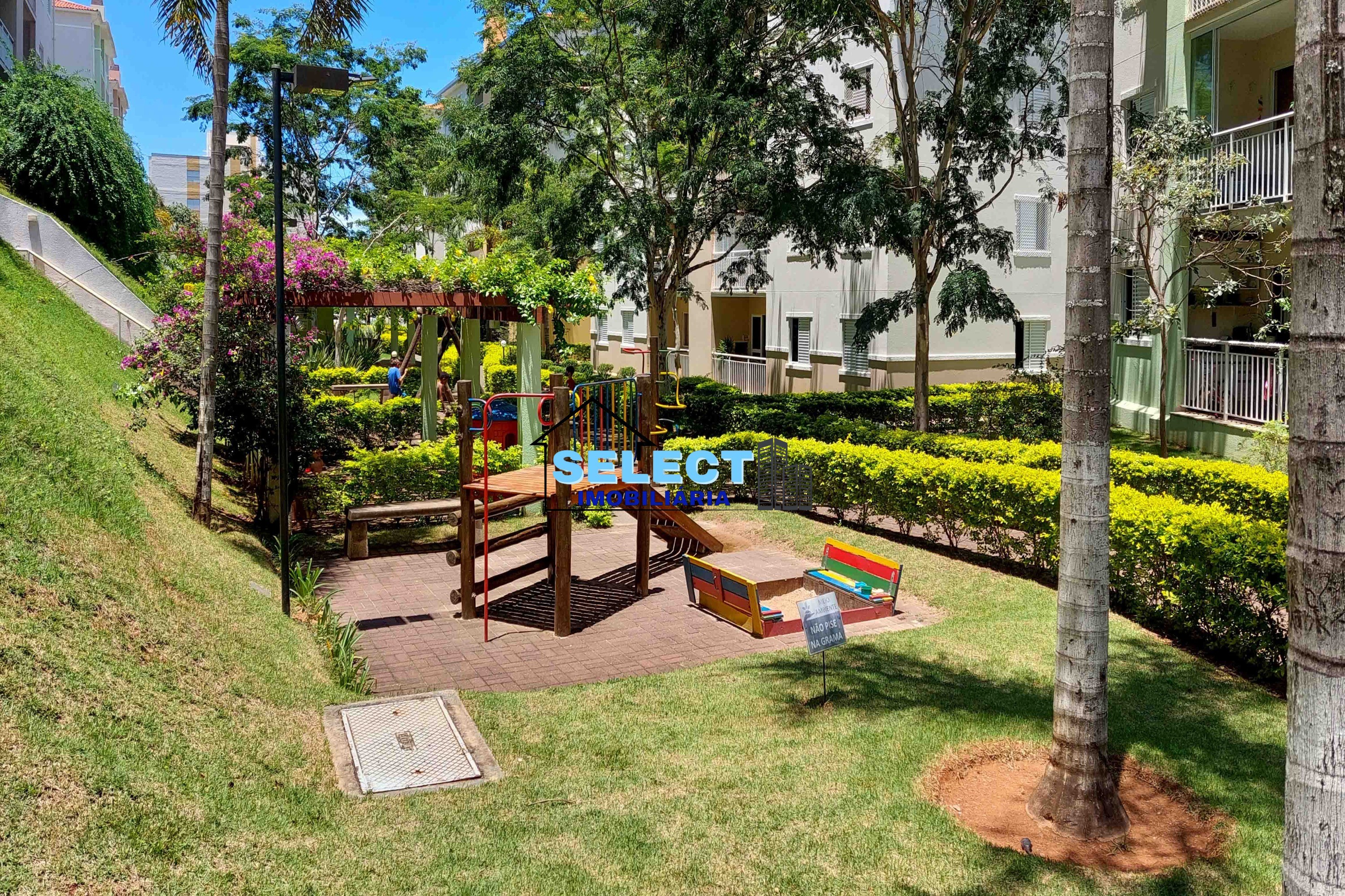 Apartamento, 2 quartos, 56 m² - Foto 27