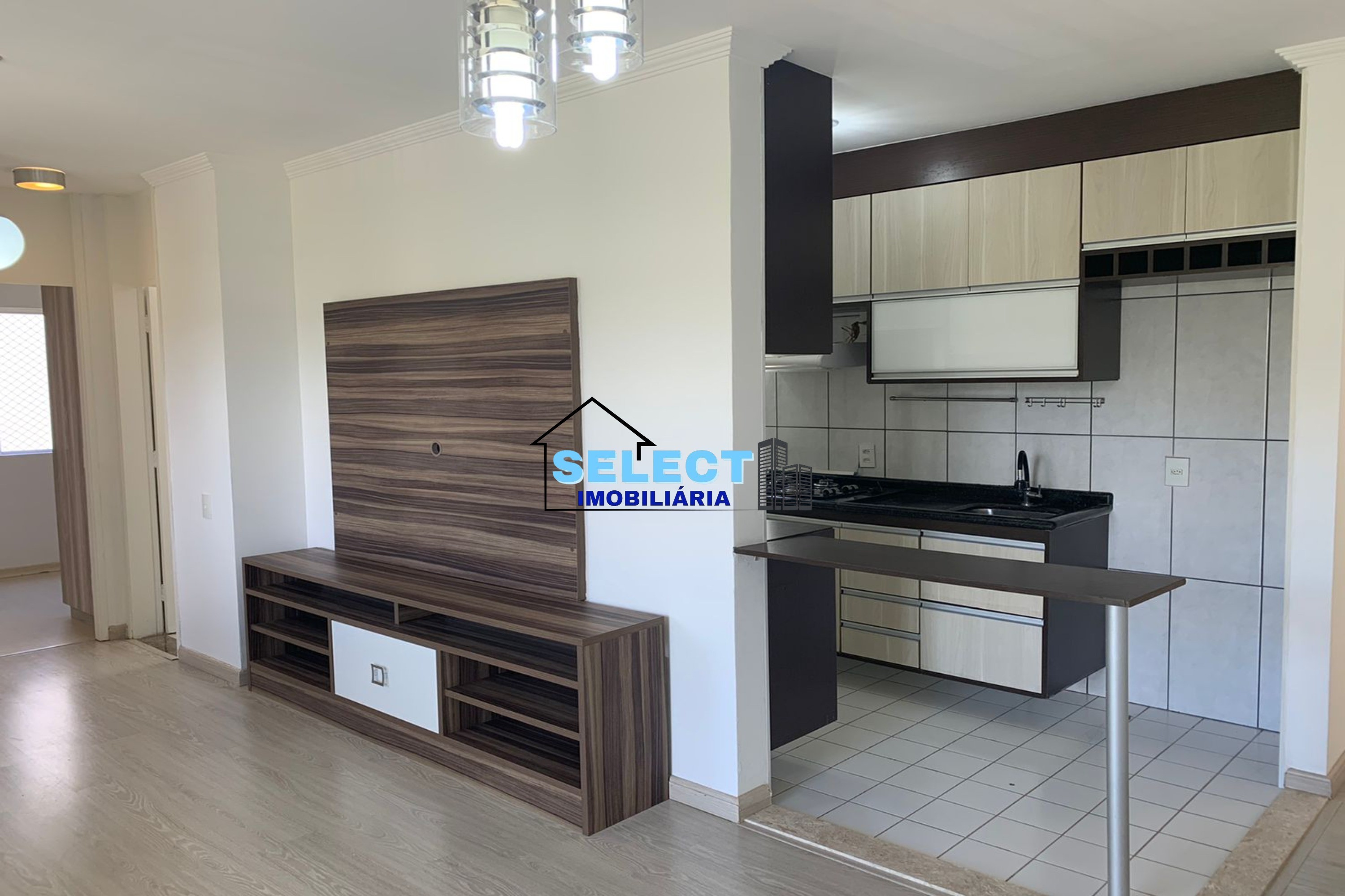 Apartamento, 2 quartos, 56 m² - Foto 5