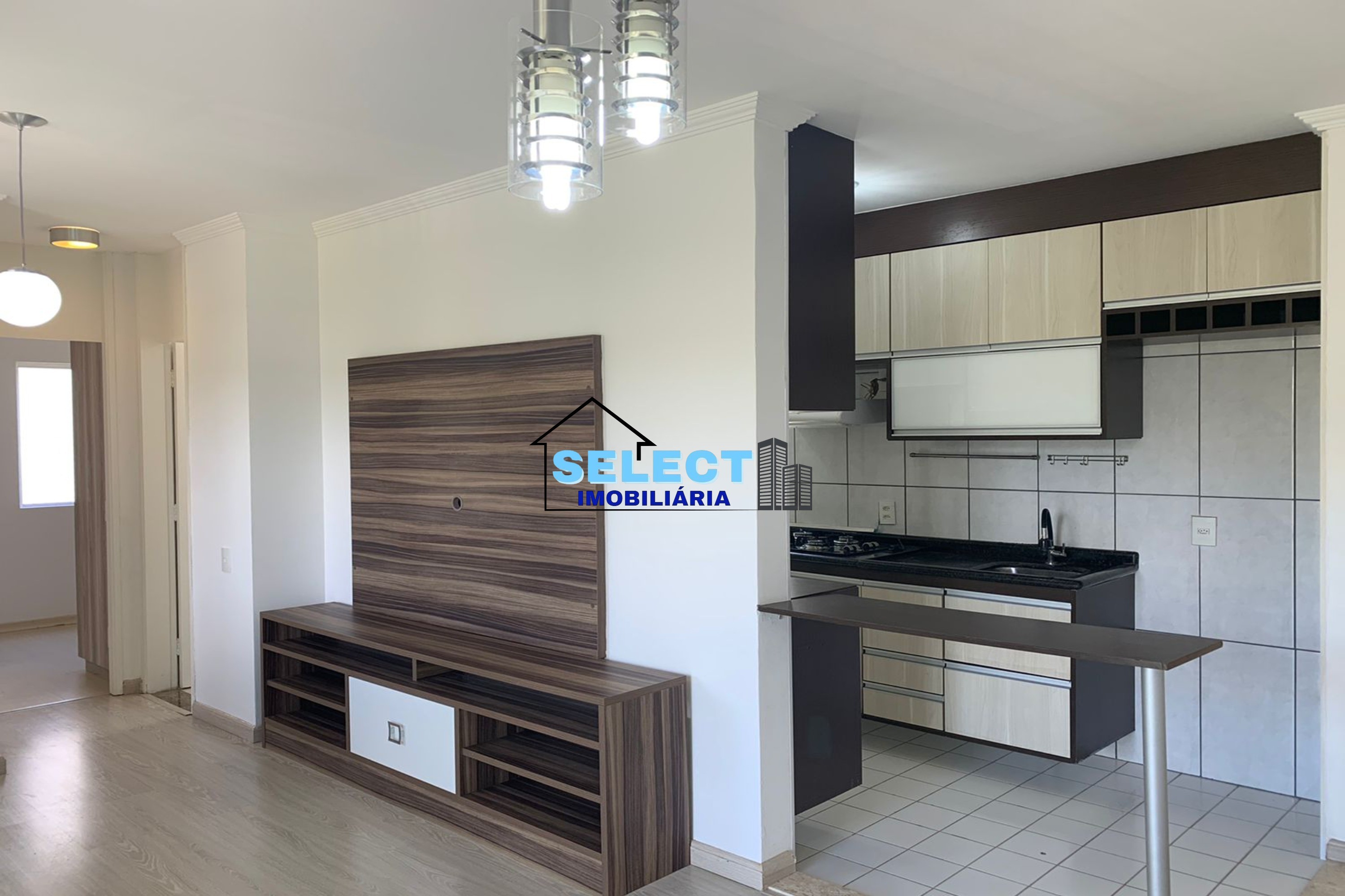 Apartamento, 2 quartos, 56 m² - Foto 11