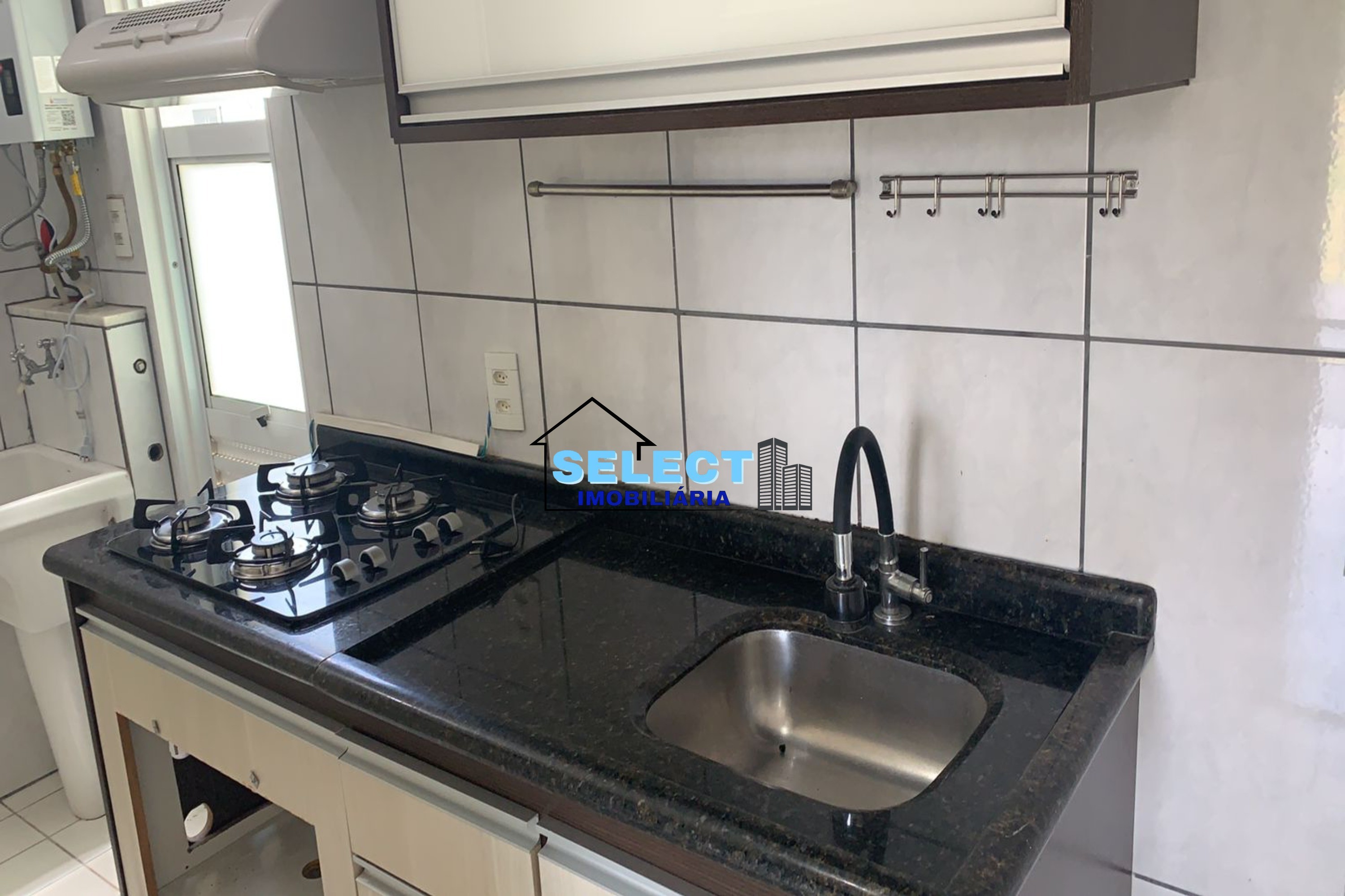 Apartamento, 2 quartos, 56 m² - Foto 16