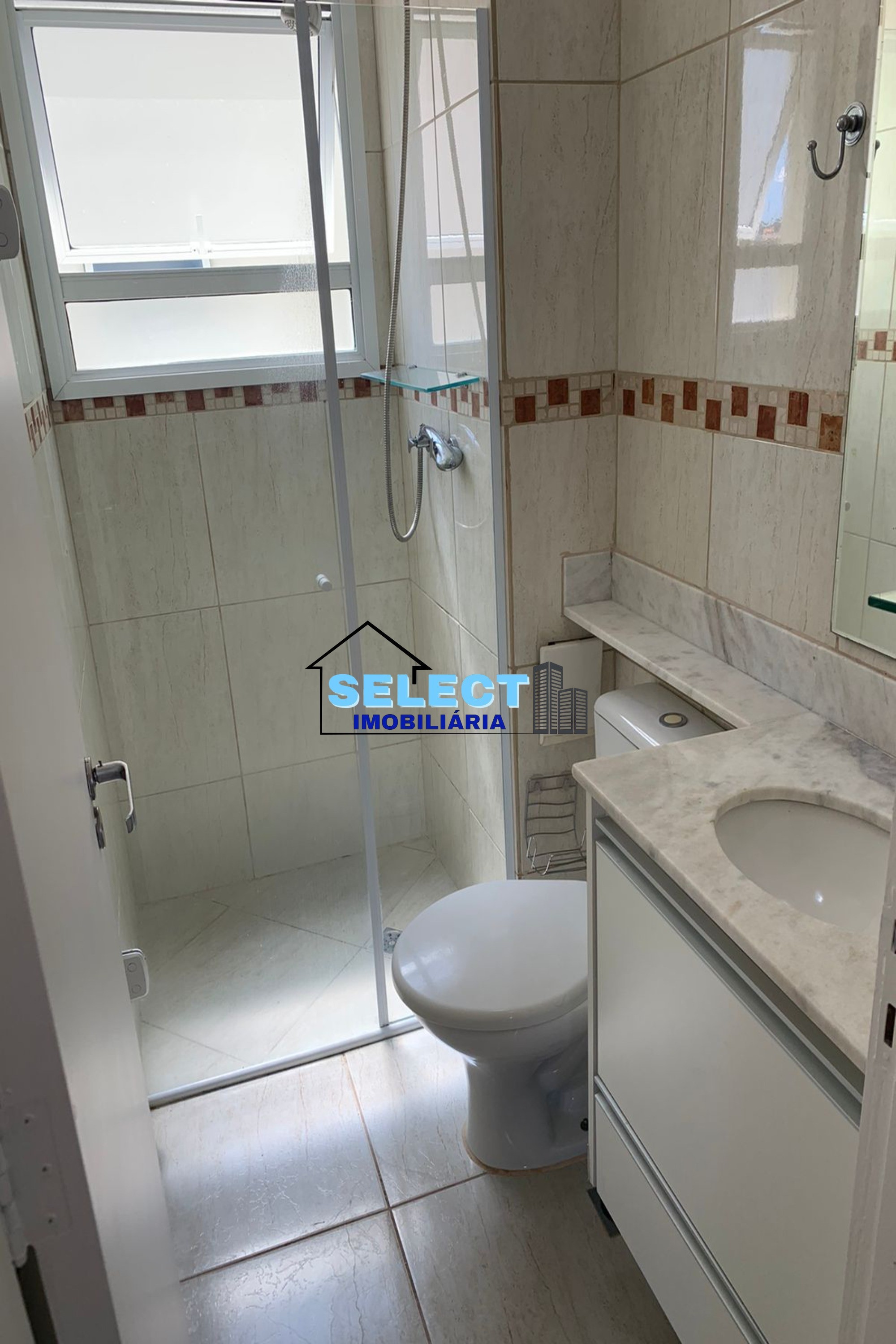 Apartamento, 2 quartos, 56 m² - Foto 17