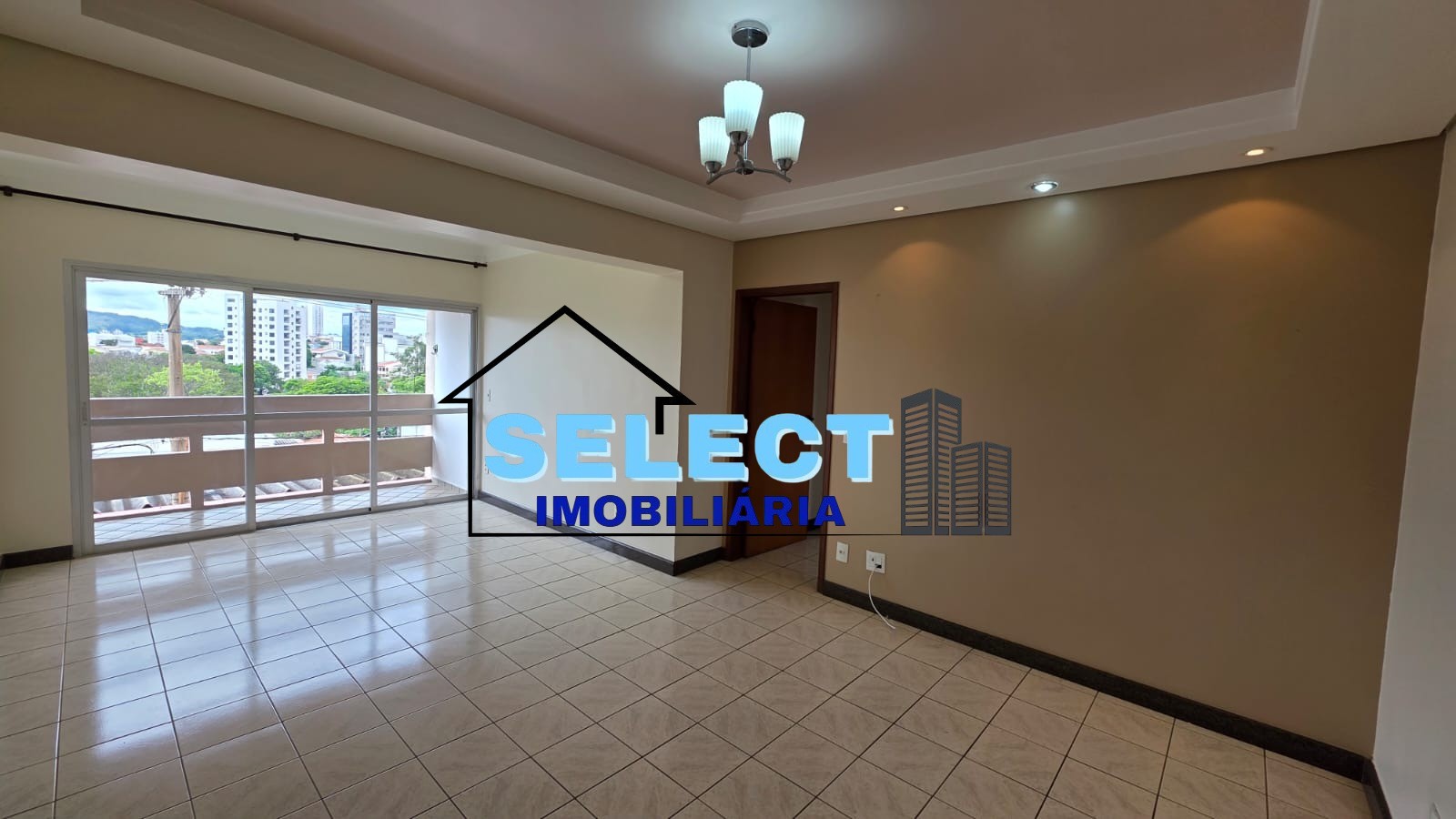 Apartamento, 3 quartos, 138 m² - Foto 1