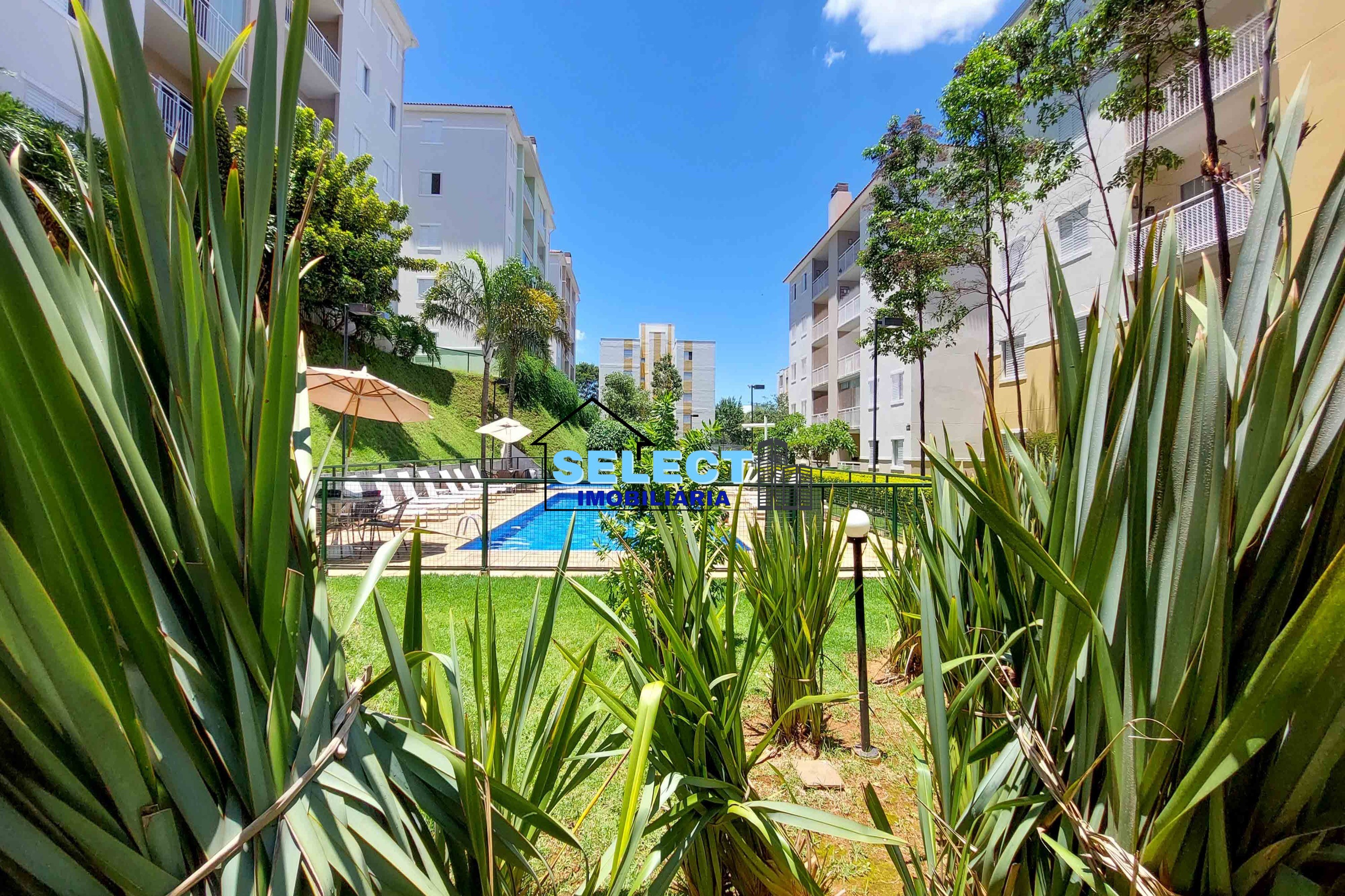 Apartamento, 2 quartos, 56 m² - Foto 25