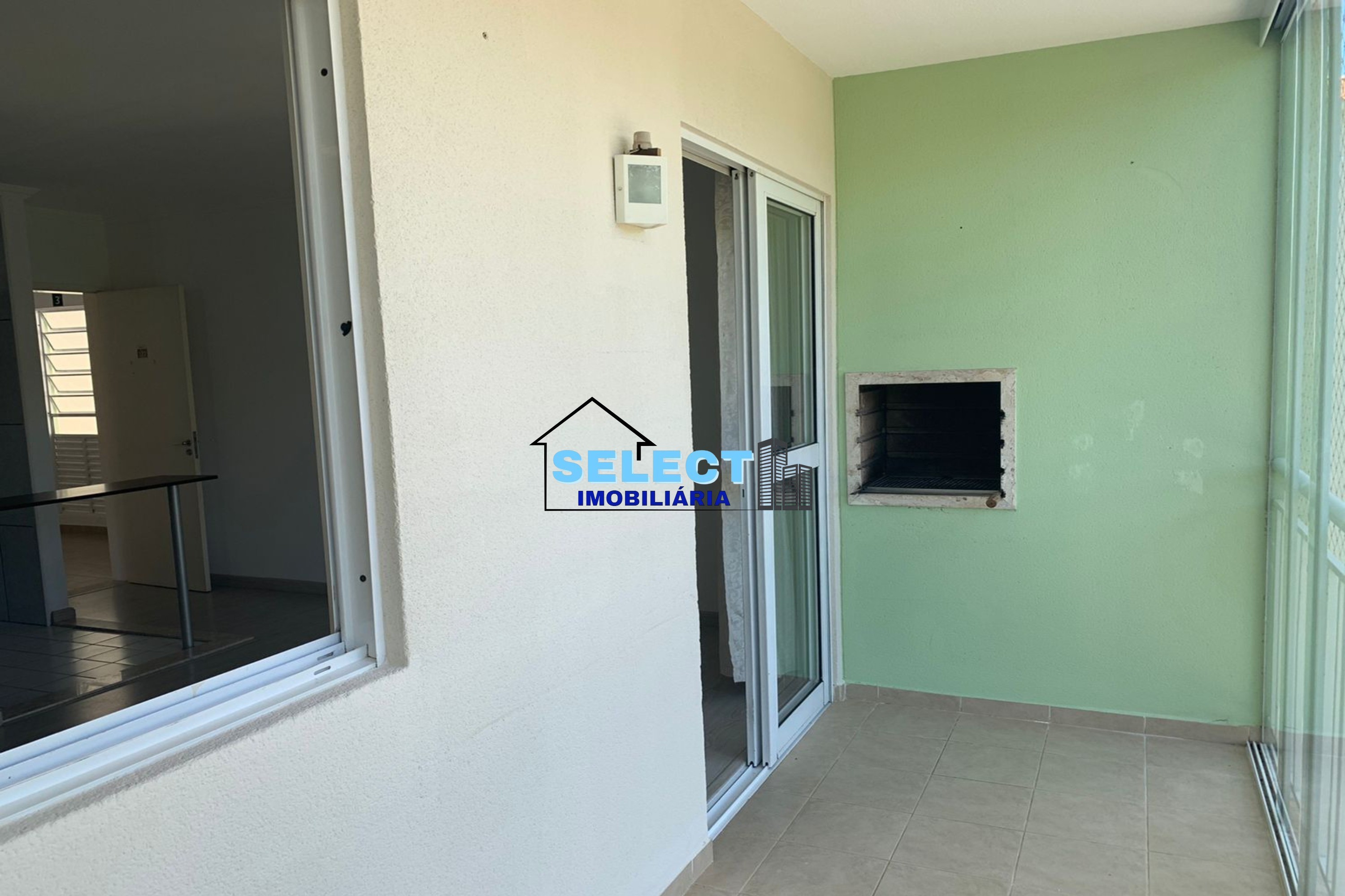 Apartamento, 2 quartos, 56 m² - Foto 2