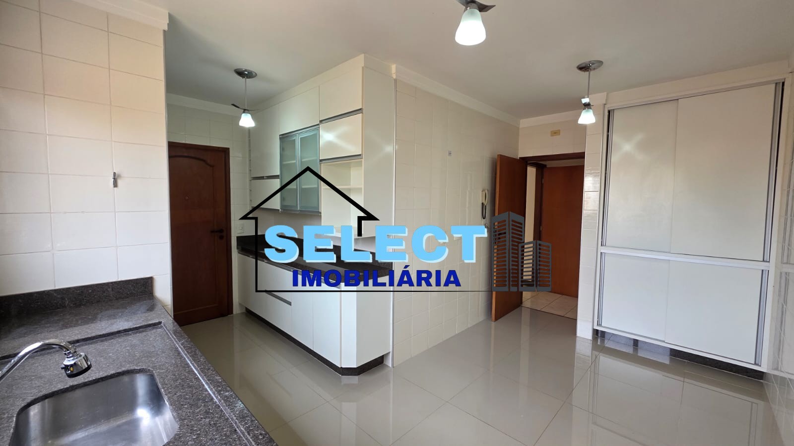 Apartamento, 3 quartos, 138 m² - Foto 4