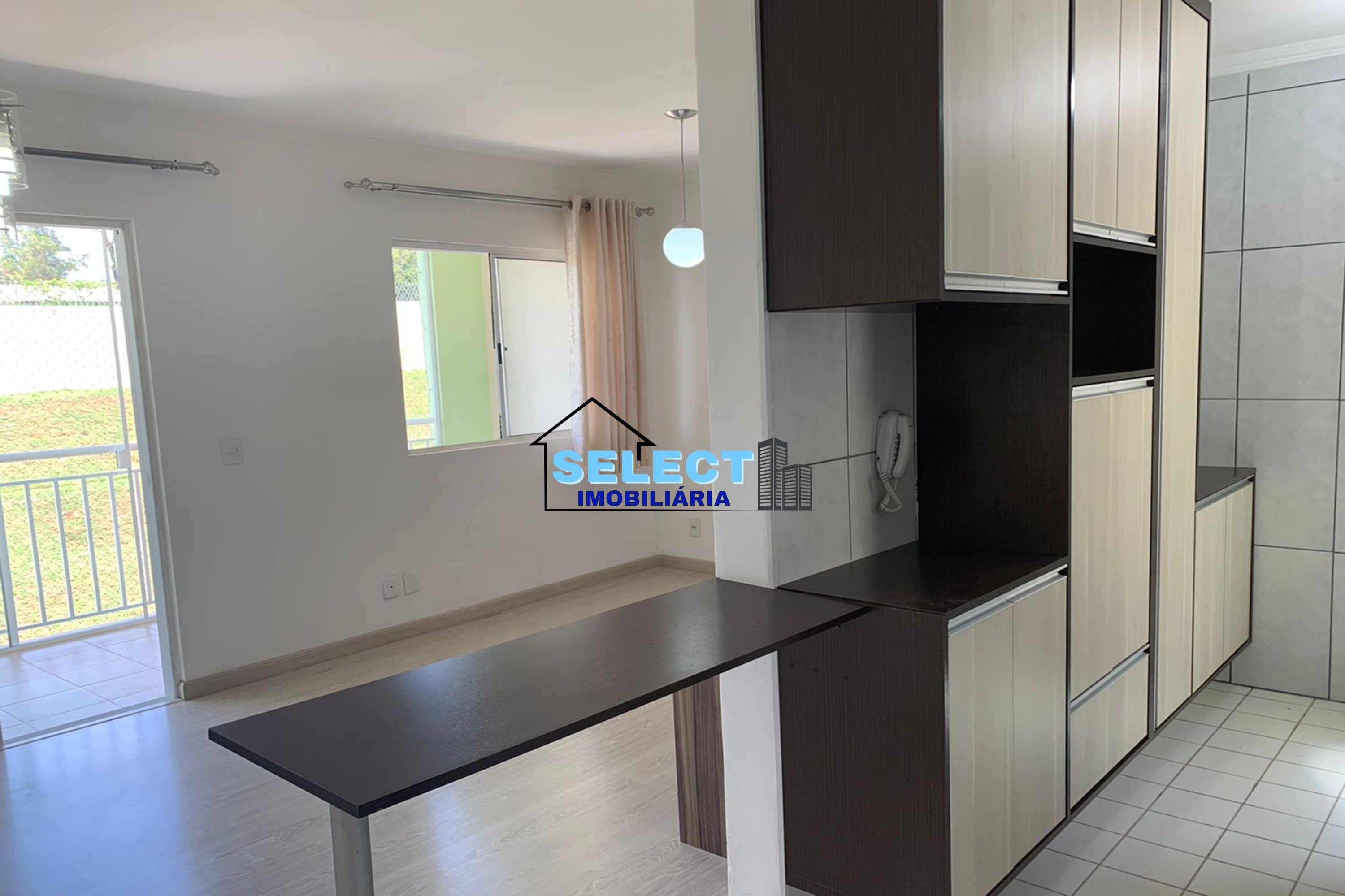 Apartamento, 2 quartos, 56 m² - Foto 4