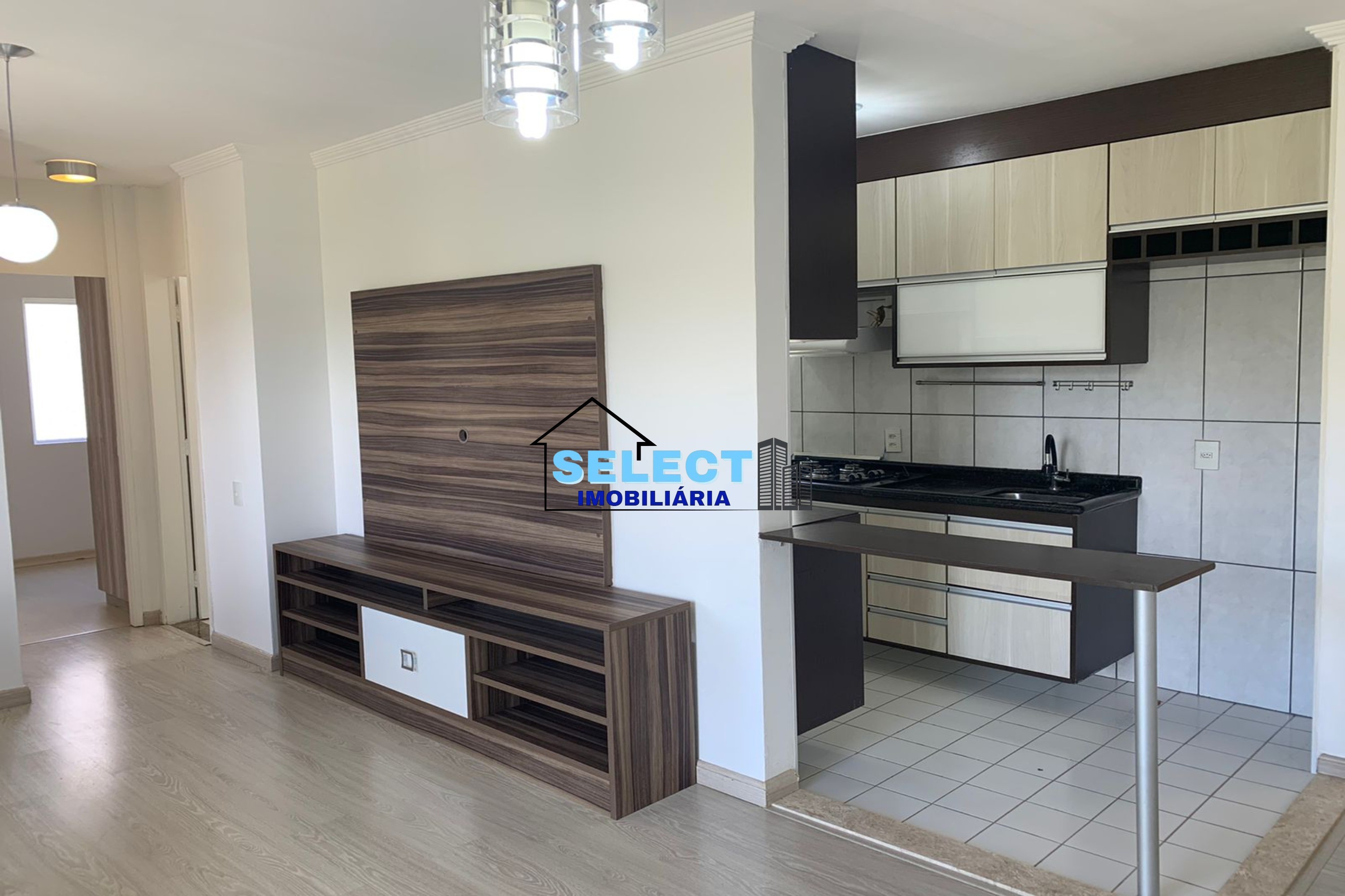 Apartamento, 2 quartos, 56 m² - Foto 8