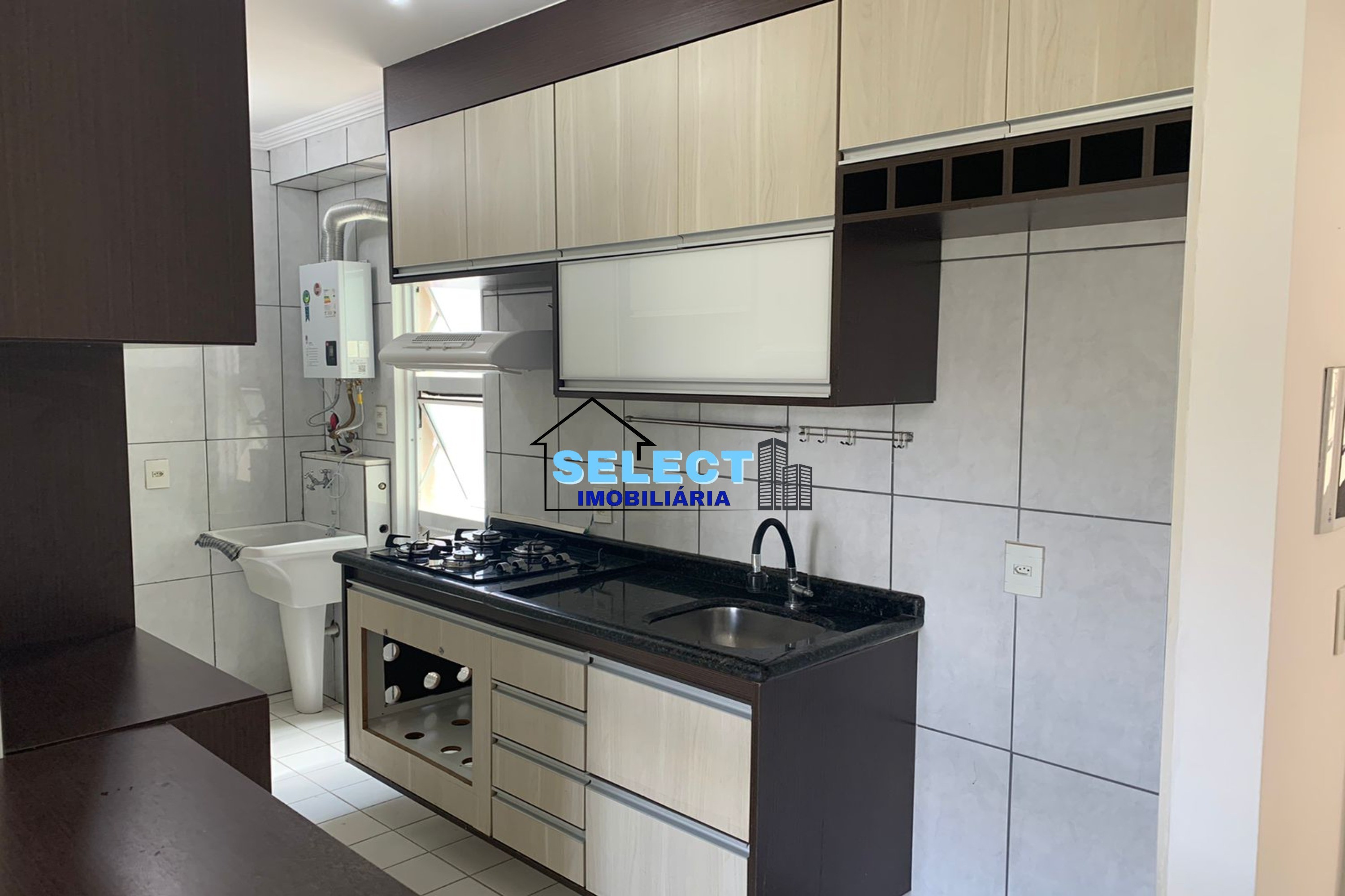 Apartamento, 2 quartos, 56 m² - Foto 9
