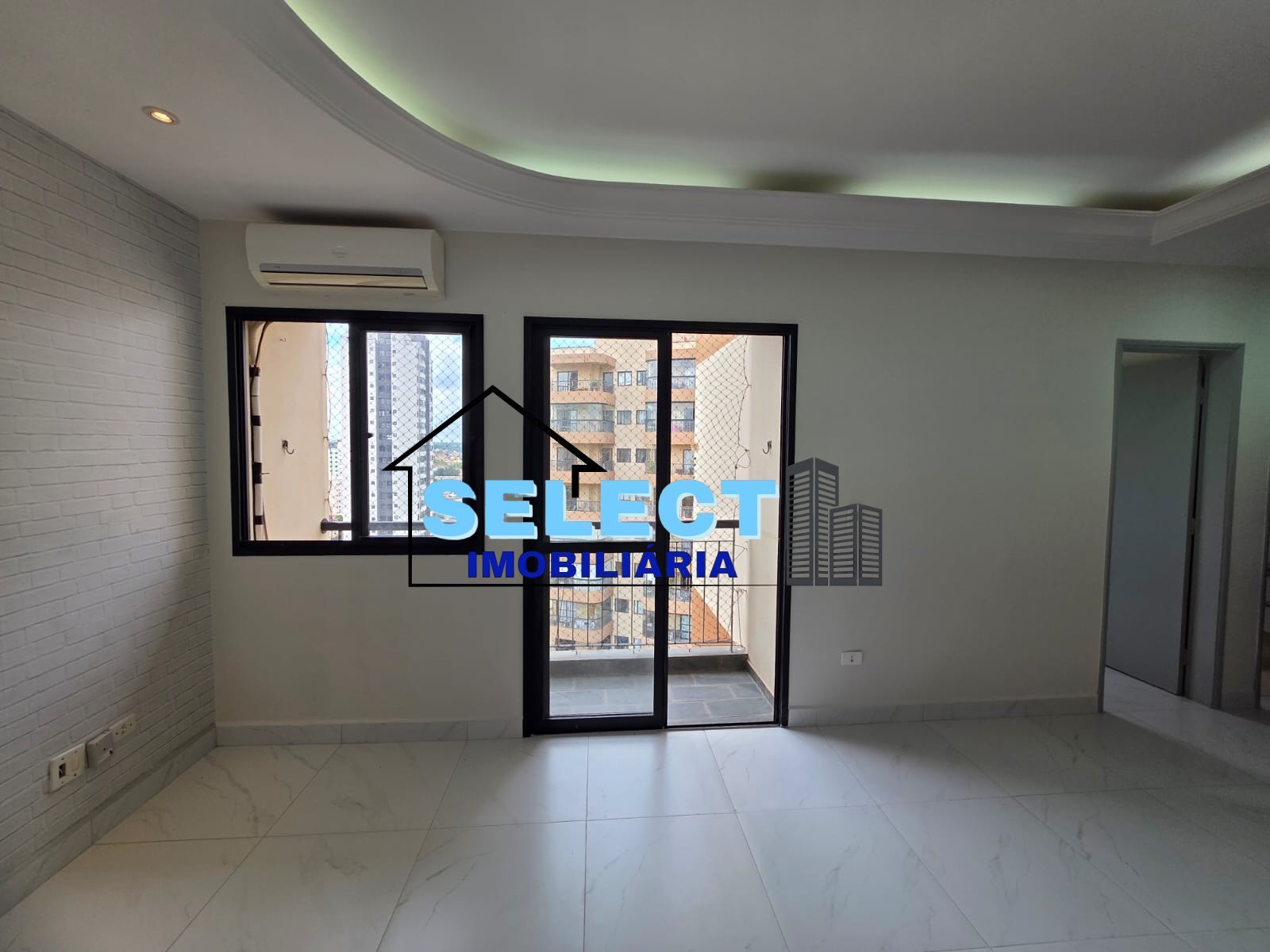 Apartamento, 3 quartos, 65 m² - Foto 3
