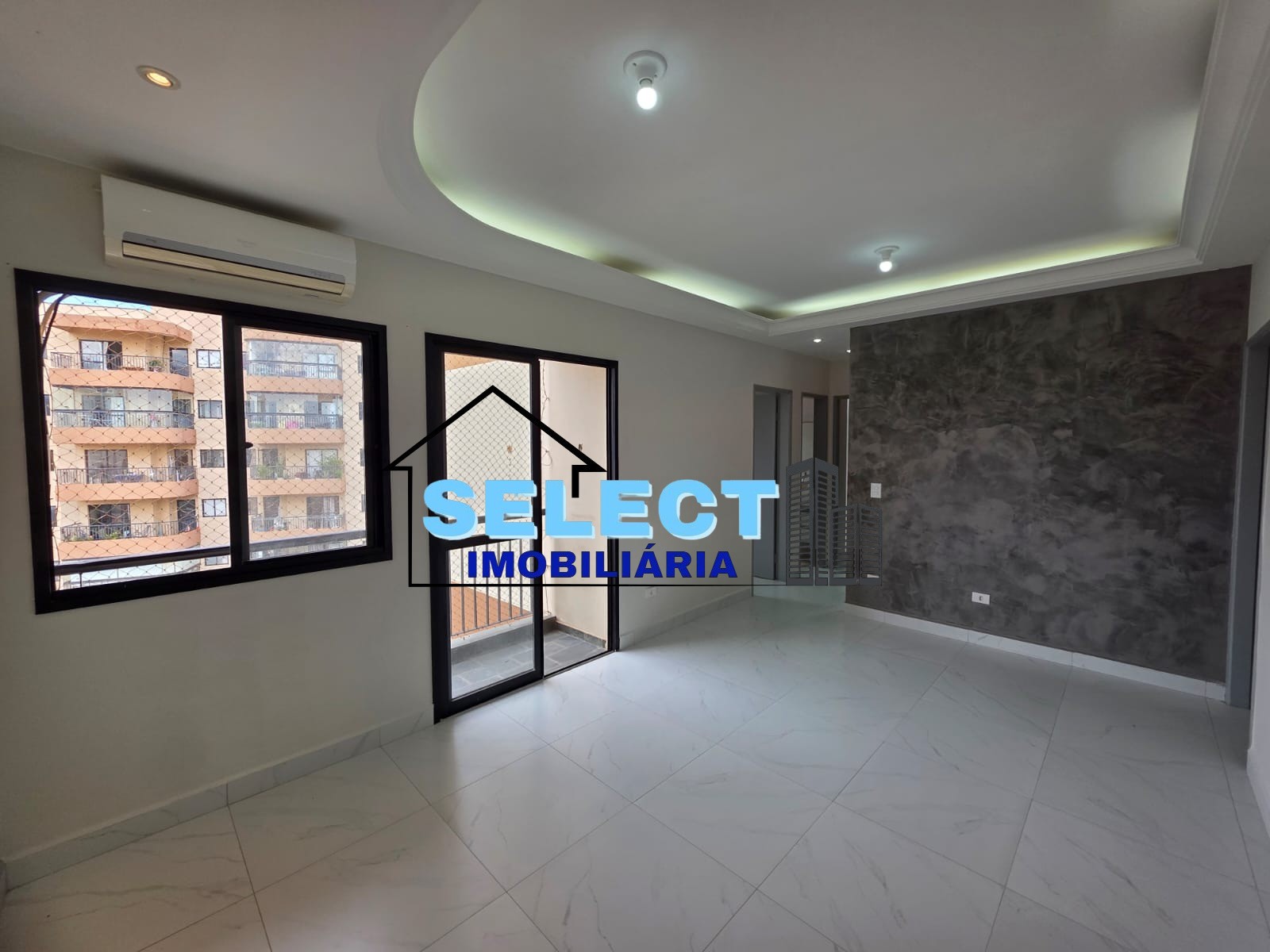 Apartamento, 3 quartos, 65 m² - Foto 1