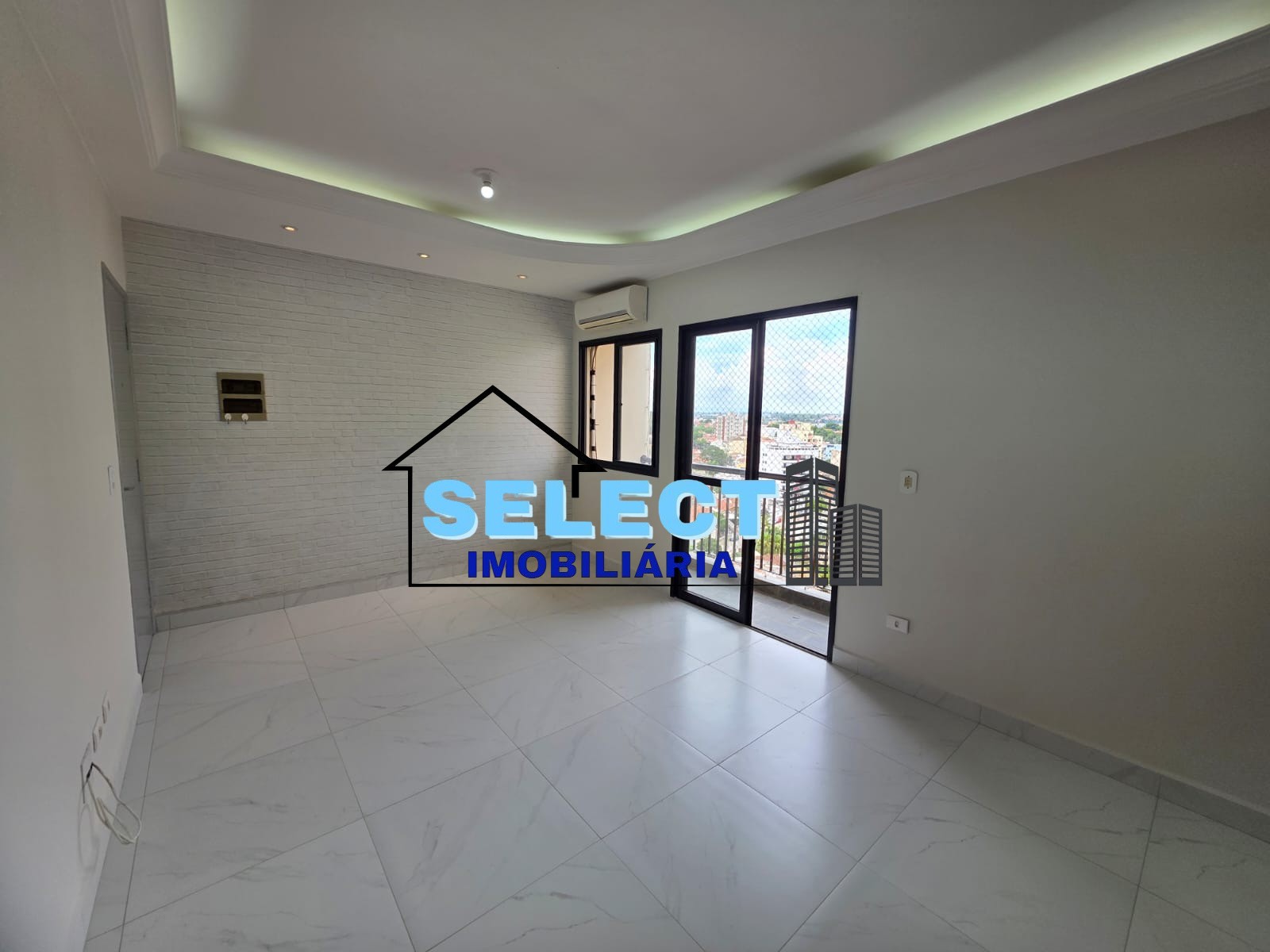 Apartamento, 3 quartos, 65 m² - Foto 2
