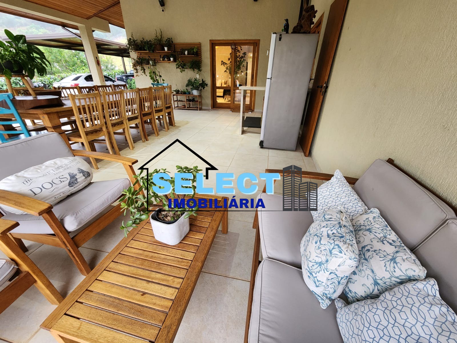 Casa de Condomínio, 4 quartos - Foto 4
