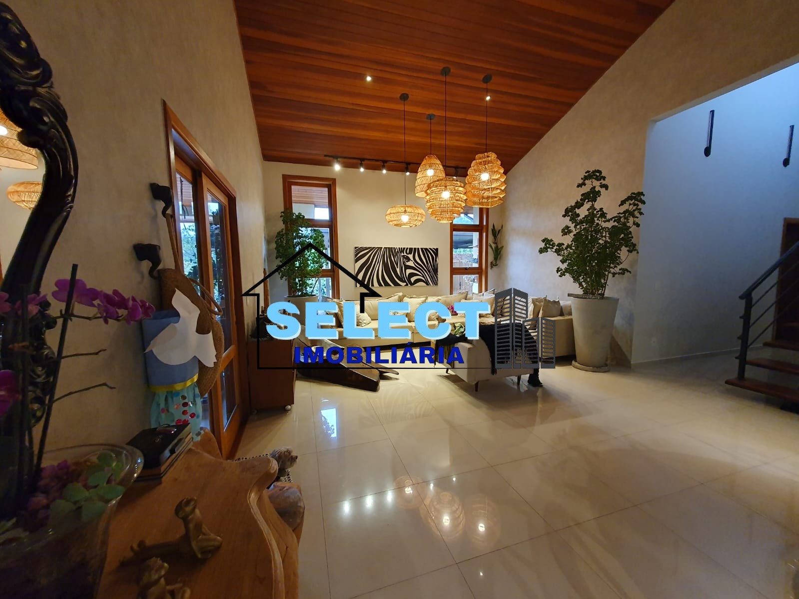 Casa de Condomínio, 4 quartos - Foto 8