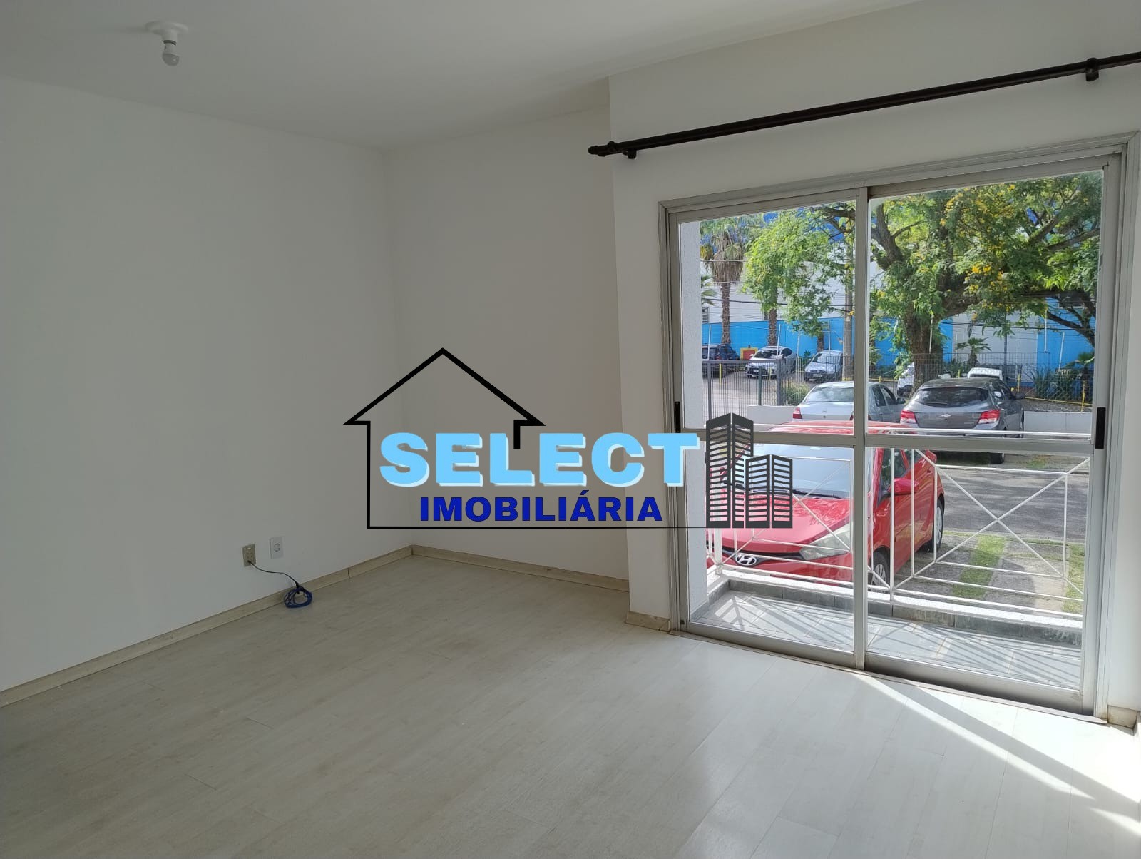 Apartamento, 2 quartos, 59 m² - Foto 2