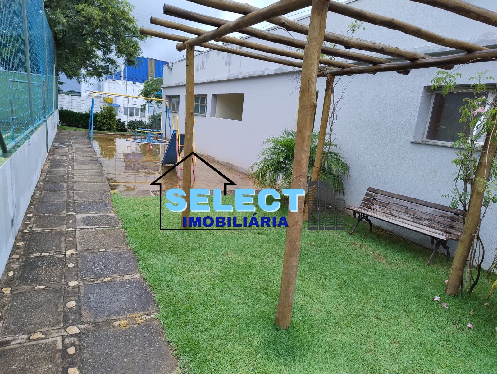 Apartamento, 2 quartos, 59 m² - Foto 14
