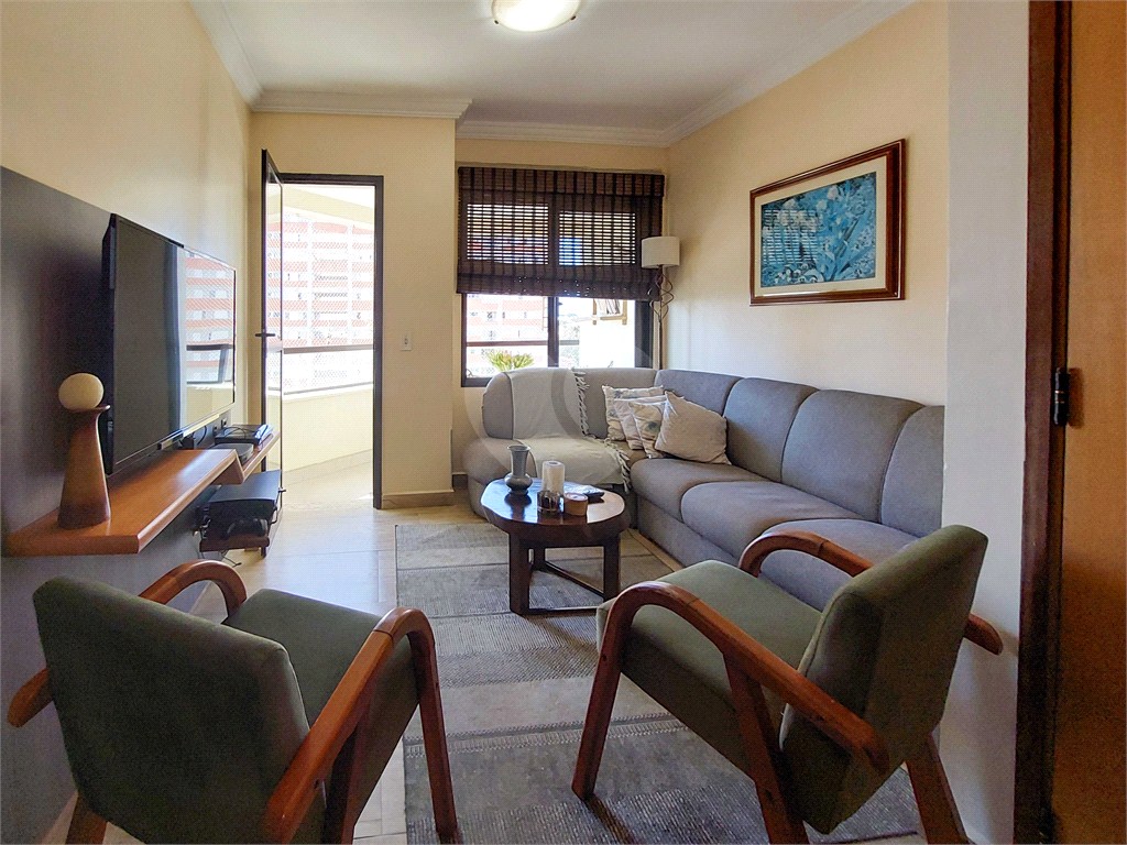 Apartamento à venda com 3 quartos, 98m² - Foto 27