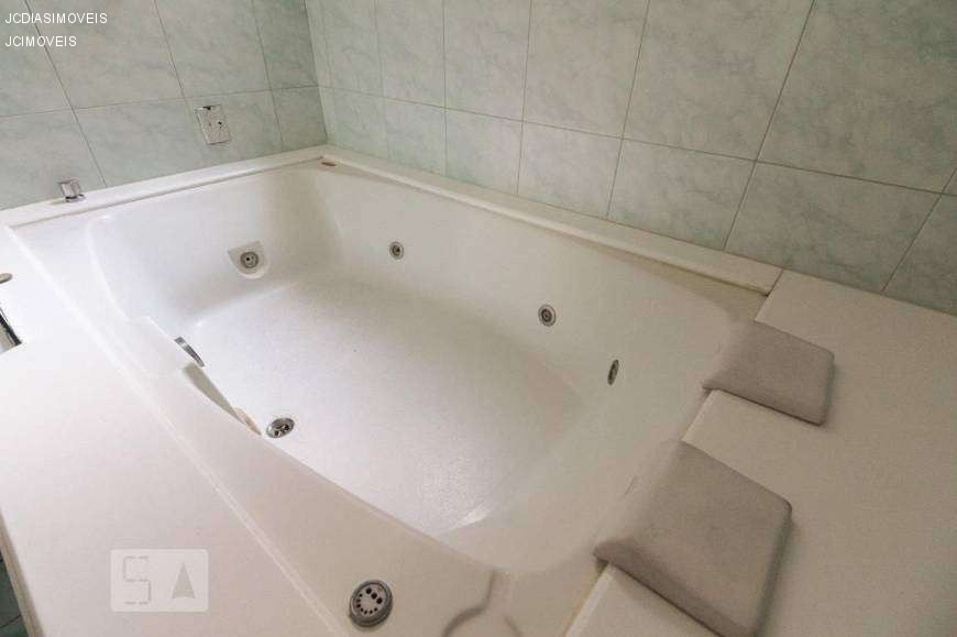 Casa, 4 quartos, 260 m² - Foto 14