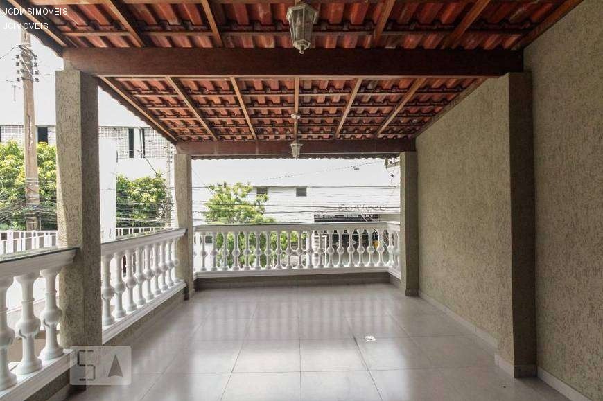 Casa, 4 quartos, 260 m² - Foto 2
