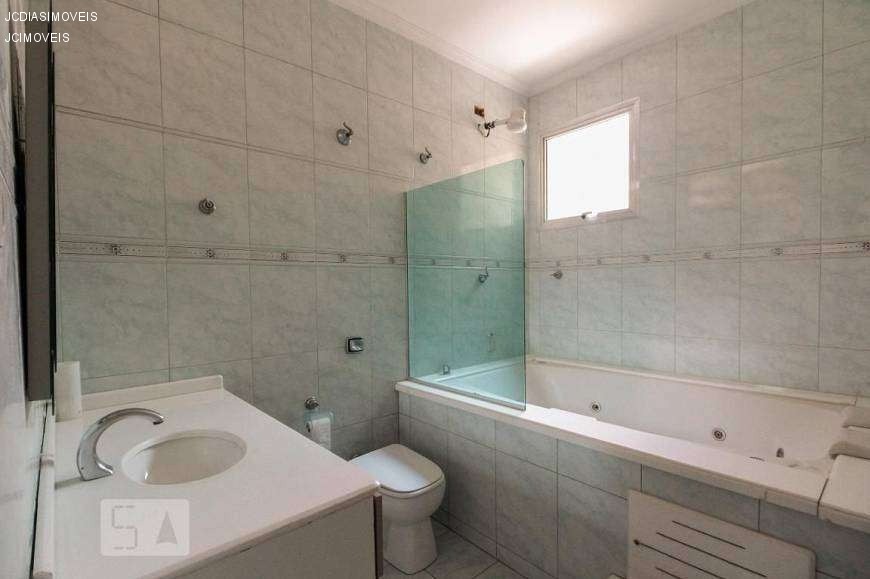 Casa, 4 quartos, 260 m² - Foto 13