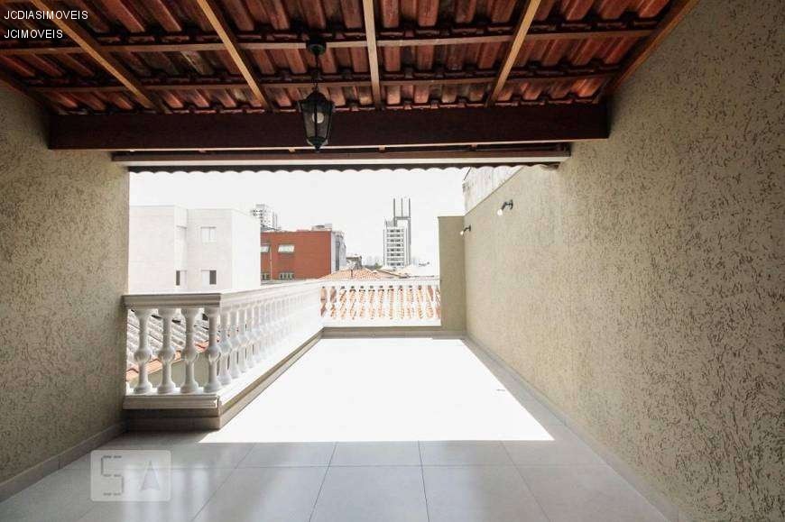 Casa, 4 quartos, 260 m² - Foto 17