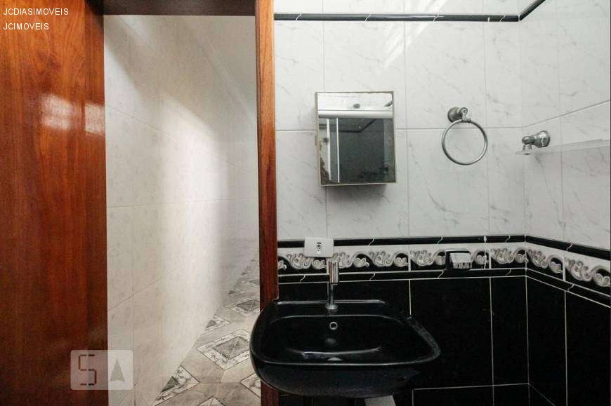 Casa, 4 quartos, 260 m² - Foto 9