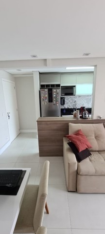 Apartamento, 2 quartos, 55 m² - Foto 6