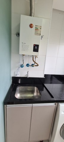 Apartamento, 2 quartos, 55 m² - Foto 8