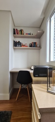 Apartamento, 2 quartos, 55 m² - Foto 3
