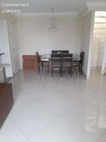 Cobertura à venda com 2 quartos, 140m² - Foto 2