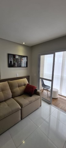 Apartamento, 2 quartos, 55 m² - Foto 7
