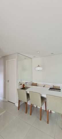 Apartamento, 2 quartos, 55 m² - Foto 2