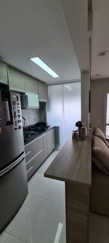 Apartamento, 2 quartos, 55 m² - Foto 10