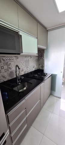 Apartamento, 2 quartos, 55 m² - Foto 1