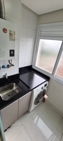Apartamento, 2 quartos, 55 m² - Foto 12