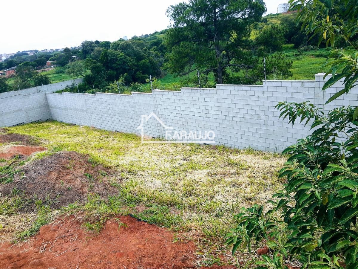 Loteamento e Condomínio, 357 m² - Foto 3