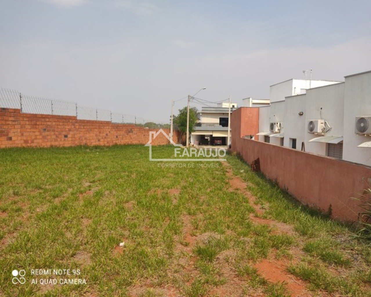 Loteamento e Condomínio, 427 m² - Foto 17