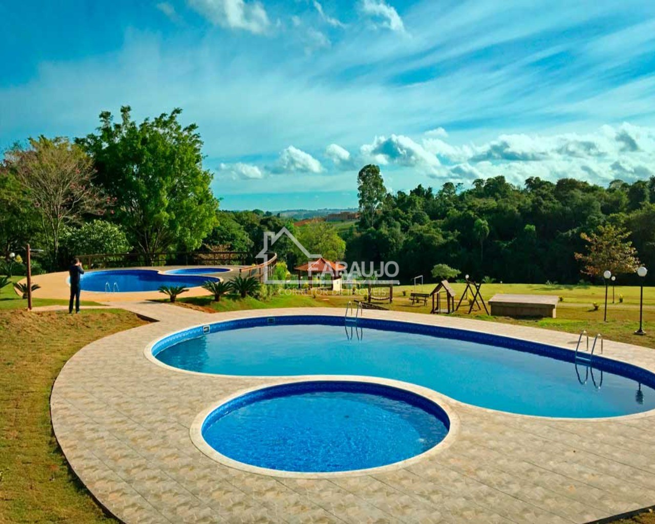 Loteamento e Condomínio, 427 m² - Foto 8