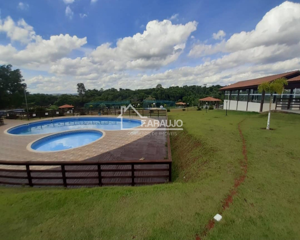 Loteamento e Condomínio, 427 m² - Foto 13