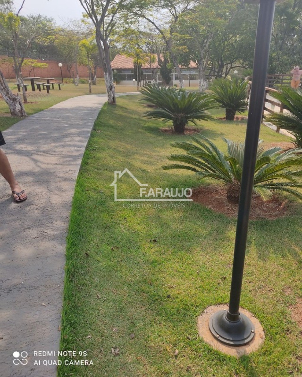 Loteamento e Condomínio, 427 m² - Foto 19