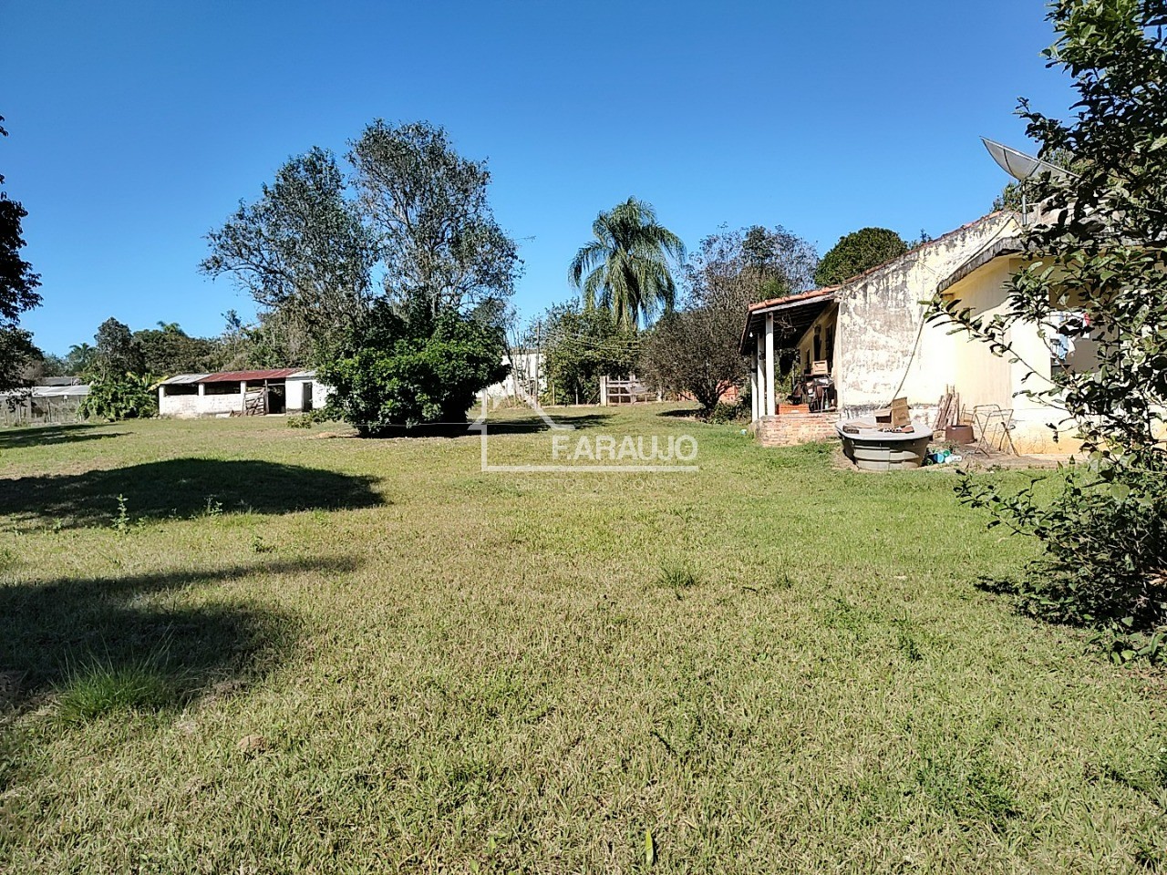 Sítio, 3 quartos, 3 hectares - Foto 25