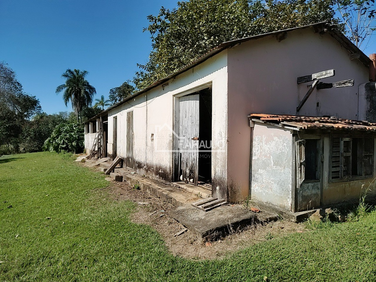 Sítio, 3 quartos, 3 hectares - Foto 23