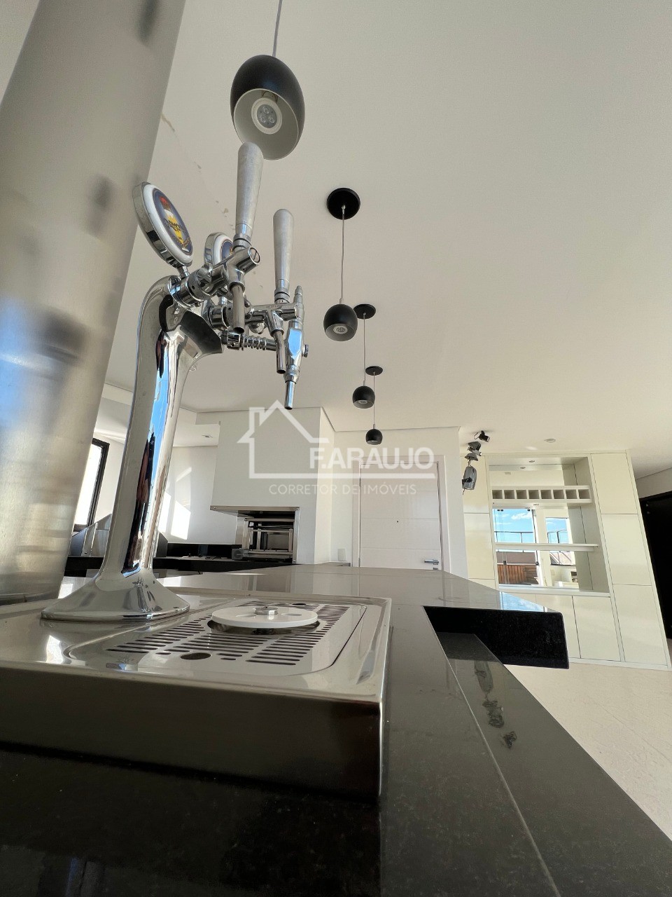Cobertura à venda com 3 quartos, 244m² - Foto 23