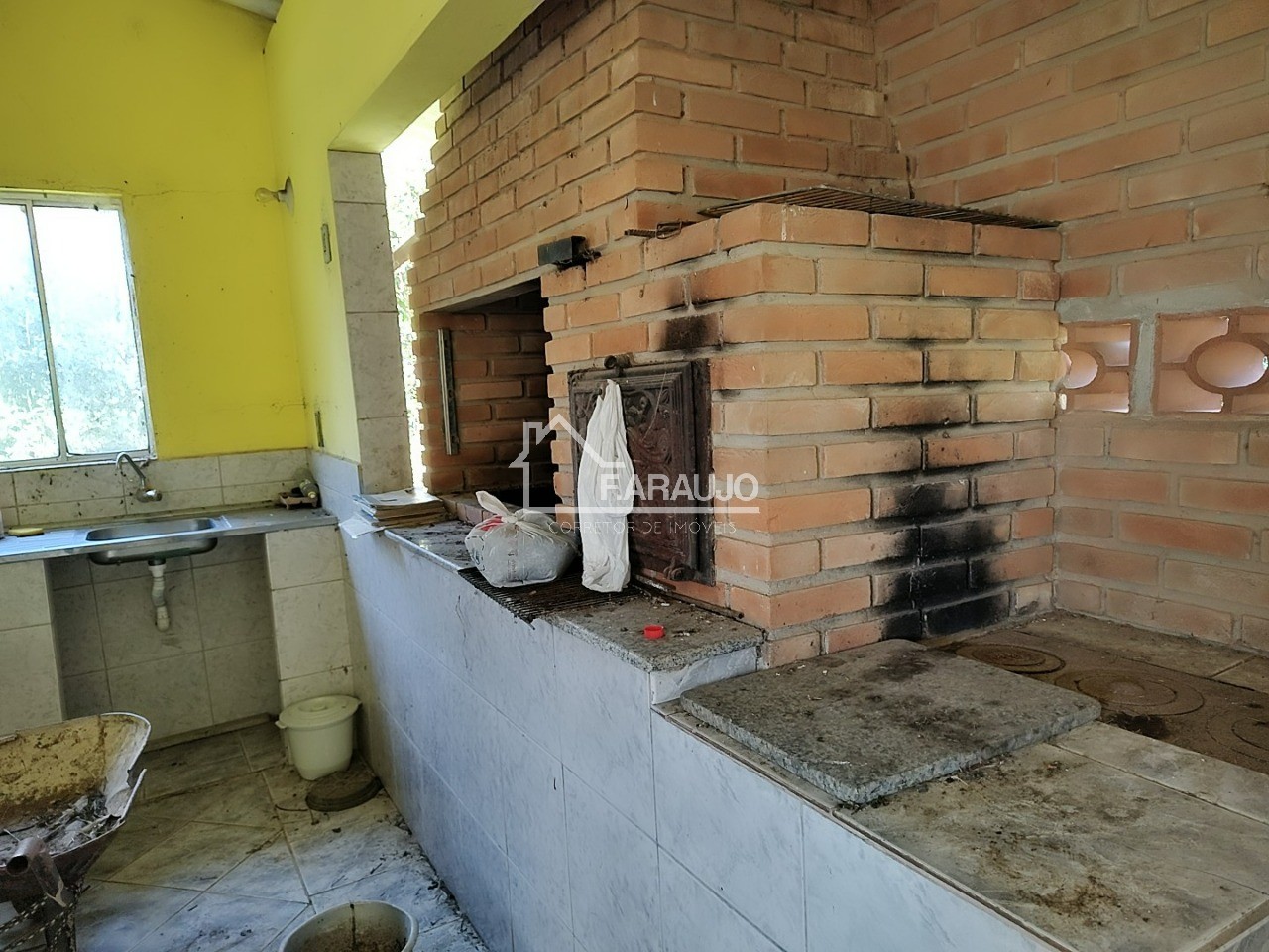 Sítio, 3 quartos, 3 hectares - Foto 17